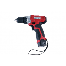 Masina pentru gaurire si insurubare cu baterie 12V..